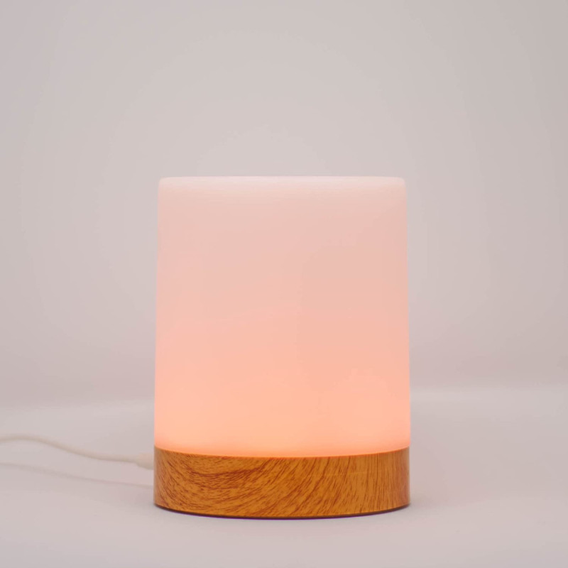 Single Friendship Lamp by LuvLink™ (one lamp only)