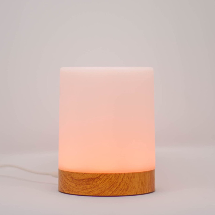 LuvLink : Lampe dAmitié Connectée - Illuminez lAmour, Peu Importe la Distance! LuvLink : Lampe dAmitié Connectée - Illuminez lAmour, Peu Importe la Distance!