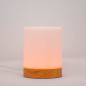 LuvLink : Lampe dAmitié Connectée - Illuminez lAmour, Peu Importe la Distance! LuvLink : Lampe dAmitié Connectée - Illuminez lAmour, Peu Importe la Distance!
