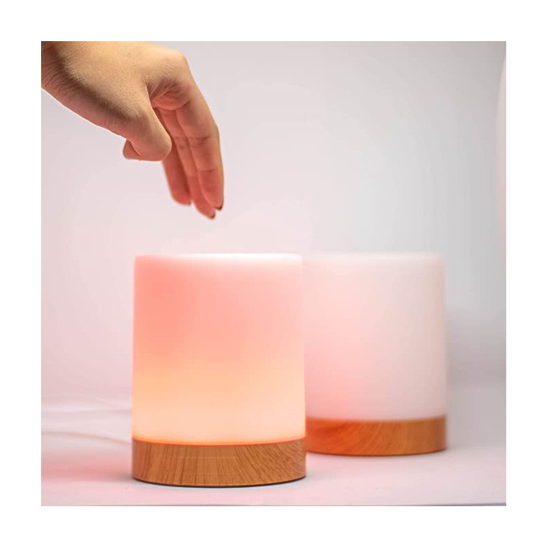 Friendship Lamp by LuvLink™ (two lamp only)