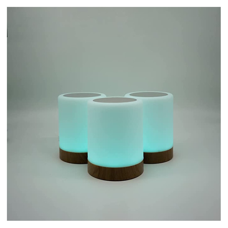 LuvLink Friendship Lamps: Stay Connected with Loved Ones, No Matter the Distance! LuvLink Friendship Lamps: Stay Connected with Loved Ones, No Matter the Distance!