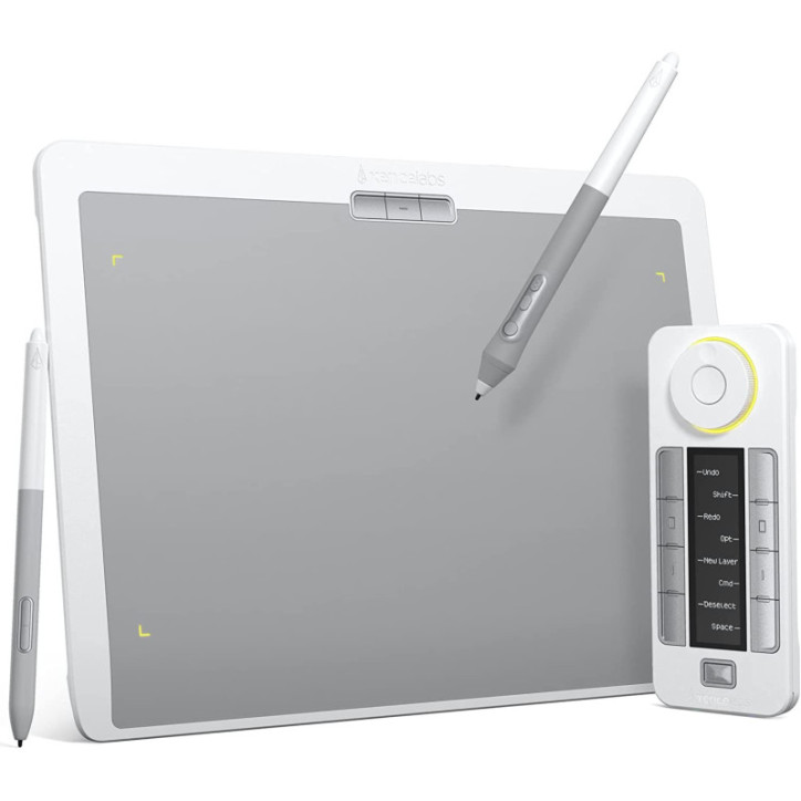 Tablette Graphique XENCELABS Medium : Créez Sans Limites, Confort Absolu! Tablette Graphique XENCELABS Medium : Créez Sans Limites, Confort Absolu!