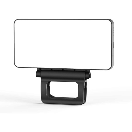 BIGSOFTI: Portable Soft Light for Flawless Photos & Videos - Perfect Lighting Anywhere!