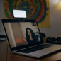 BIGSOFTI : Lumière LED Portable pour Photos et Vidéos Impeccables – Éclairage Doux et Professionnel BIGSOFTI : Lumière LED Portable pour Photos et Vidéos Impeccables – Éclairage Doux et Professionnel