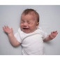 Baby Shusher: Le Secret Anti-Coliques! Apaisez Bébé Facilement (Sûr & Portable) Baby Shusher: Le Secret Anti-Coliques! Apaisez Bébé Facilement (Sûr & Portable)