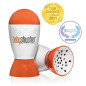 Baby Shusher: Le Secret Anti-Coliques! Apaisez Bébé Facilement (Sûr & Portable) Baby Shusher: Le Secret Anti-Coliques! Apaisez Bébé Facilement (Sûr & Portable)