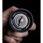 Pepper Cannon: Grind Like a Pro! High-Output Pepper Mill - Fast, Durable, & Consistent