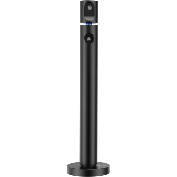 CZUR Dual Webcam & Microphone: Crystal Clear Audio & Video for Streaming, Meetings, and More! CZUR Dual Webcam & Microphone: Crystal Clear Audio & Video for Streaming, Meetings, and More!