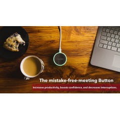 MuteMe: Le Bouton Anti-Distraction Ultime pour Windows - Restez Concentré!