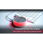MuteMe: Le Bouton Anti-Distraction Ultime pour Windows - Restez Concentré! MuteMe: Le Bouton Anti-Distraction Ultime pour Windows - Restez Concentré!