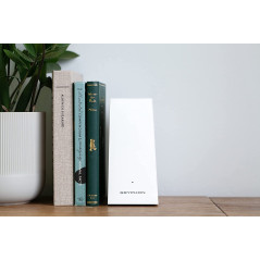 Gryphon AX Advanced Security and Parental Control Tri-Band Mesh WiFi 6 System, 3000 sqft Coverage per Mesh Router WiFi 6,