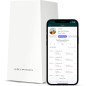 Gryphon AX: WiFi 6 Mesh Sécurisé et Ultra-Rapide pour Toute la Maison! Contrôle Parental Avancé. Gryphon AX: WiFi 6 Mesh Sécurisé et Ultra-Rapide pour Toute la Maison! Contrôle Parental Avancé.