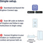 Gryphon AX: WiFi 6 Mesh Sécurisé et Ultra-Rapide pour Toute la Maison! Contrôle Parental Avancé. Gryphon AX: WiFi 6 Mesh Sécurisé et Ultra-Rapide pour Toute la Maison! Contrôle Parental Avancé.