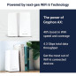 Gryphon AX: Secure WiFi 6 Mesh Router - Blazing Speed & Advanced Parental Controls Gryphon AX: Secure WiFi 6 Mesh Router - Blazing Speed & Advanced Parental Controls