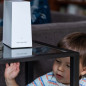 Gryphon AX: Secure WiFi 6 Mesh Router - Blazing Speed & Advanced Parental Controls Gryphon AX: Secure WiFi 6 Mesh Router - Blazing Speed & Advanced Parental Controls
