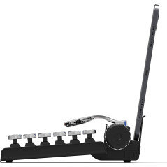 Qwerkywriter S Qwerkytoys Typewriter Inspired Retro Mechanical Wired & Wireless Keyboard with Tablet Stand