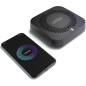 Amber X: Your Secure Personal Cloud - 512GB SSD, Total Data Control!