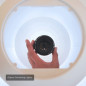Dôme Foldio360 Intelligent: Studio Photo 360° LED Facile & Pro - Créez des Images Époustouflantes! Dôme Foldio360 Intelligent: Studio Photo 360° LED Facile & Pro - Créez des Images Époustouflantes!