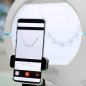 Foldio360 Smart Dome: Illuminate & Automate 360 Product Photography Foldio360 Smart Dome: Illuminate & Automate 360 Product Photography