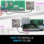 Nexx: Contrôlez Votre Système dAlarme à Distance! Compatible Alexa & Google Nexx: Contrôlez Votre Système dAlarme à Distance! Compatible Alexa & Google