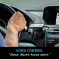 Nexx Smart Alarm: Secure Your Home with Alexa & Google - No Monthly Fees! Nexx Smart Alarm: Secure Your Home with Alexa & Google - No Monthly Fees!