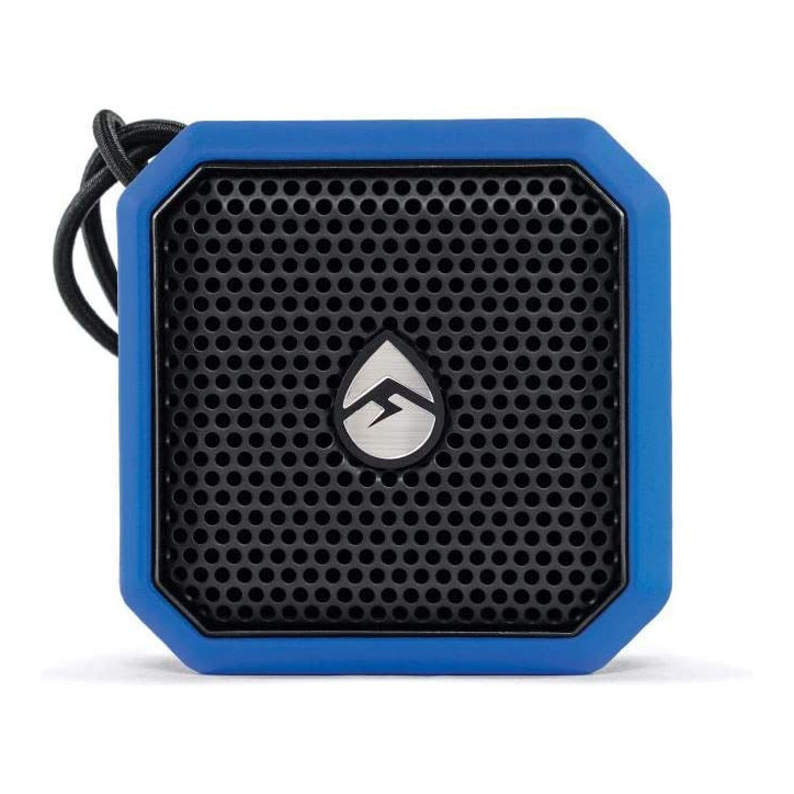 EcoPebble Lite: Waterproof Bluetooth Speaker - Rugged, Floats, 7-Hour Play! EcoPebble Lite: Waterproof Bluetooth Speaker - Rugged, Floats, 7-Hour Play!