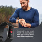 Fitbit Charge 5: Votre Allié Santé Ultime avec GPS, Suivi du Stress & Sommeil Fitbit Charge 5: Votre Allié Santé Ultime avec GPS, Suivi du Stress & Sommeil
