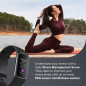 Fitbit Charge 5: Votre Allié Santé Ultime avec GPS, Suivi du Stress & Sommeil Fitbit Charge 5: Votre Allié Santé Ultime avec GPS, Suivi du Stress & Sommeil