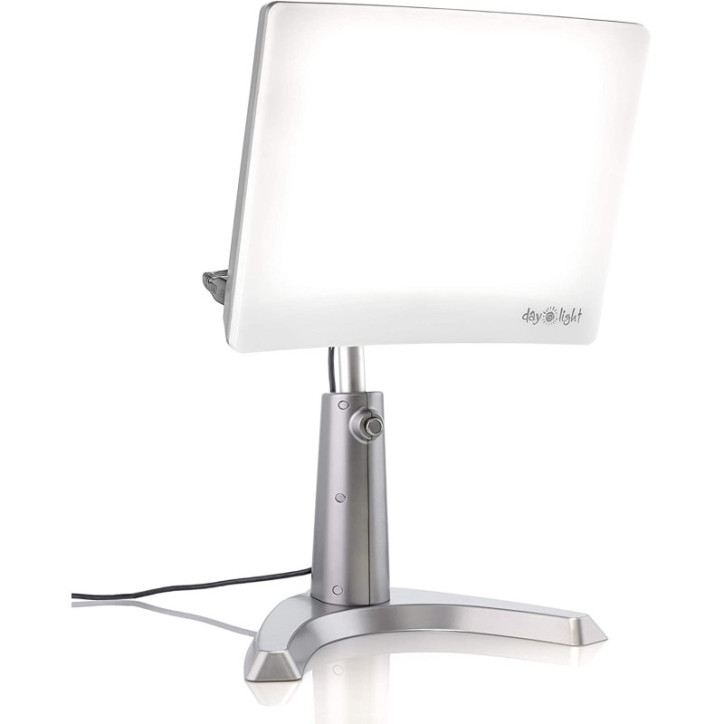 Carex Day-Light Classic Plus: 10,000 LUX UV-Free Light Therapy Lamp for Enhanced Mood & Energy Carex Day-Light Classic Plus: 10,000 LUX UV-Free Light Therapy Lamp for Enhanced Mood & Energy