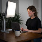 Carex Day-Light Classic Plus: 10,000 LUX UV-Free Light Therapy Lamp for Enhanced Mood & Energy Carex Day-Light Classic Plus: 10,000 LUX UV-Free Light Therapy Lamp for Enhanced Mood & Energy