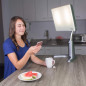 Carex Day-Light Classic Plus: 10,000 LUX UV-Free Light Therapy Lamp for Enhanced Mood & Energy Carex Day-Light Classic Plus: 10,000 LUX UV-Free Light Therapy Lamp for Enhanced Mood & Energy
