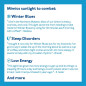 Carex Day-Light Classic Plus: 10,000 LUX UV-Free Light Therapy Lamp for Enhanced Mood & Energy Carex Day-Light Classic Plus: 10,000 LUX UV-Free Light Therapy Lamp for Enhanced Mood & Energy
