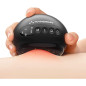 Hangsun 5-in-1 Electric Cupping Massager: Red Light & Heat for Ultimate Pain Relief Hangsun 5-in-1 Electric Cupping Massager: Red Light & Heat for Ultimate Pain Relief