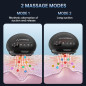 Hangsun 5-in-1 Electric Cupping Massager: Red Light & Heat for Ultimate Pain Relief Hangsun 5-in-1 Electric Cupping Massager: Red Light & Heat for Ultimate Pain Relief