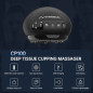 Hangsun 5-in-1 Electric Cupping Massager: Red Light & Heat for Ultimate Pain Relief Hangsun 5-in-1 Electric Cupping Massager: Red Light & Heat for Ultimate Pain Relief