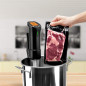 Inkbird WiFi Sous Vide Cooker: 1000W Precision for Perfect Home Cooking Inkbird WiFi Sous Vide Cooker: 1000W Precision for Perfect Home Cooking