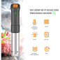 Inkbird WiFi Sous Vide Cooker: 1000W Precision for Perfect Home Cooking Inkbird WiFi Sous Vide Cooker: 1000W Precision for Perfect Home Cooking