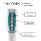 HairMax Laser Comb: FDA-Cleared Hair Growth Treatment - Regrow Thicker, Fuller Hair! HairMax Laser Comb: FDA-Cleared Hair Growth Treatment - Regrow Thicker, Fuller Hair!