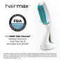 HairMax Laser Comb: FDA-Cleared Hair Growth Treatment - Regrow Thicker, Fuller Hair! HairMax Laser Comb: FDA-Cleared Hair Growth Treatment - Regrow Thicker, Fuller Hair!