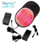 HairMax RegrowMD Laser Cap: FDA-Cleared Hair Growth - See Results in Months! HairMax RegrowMD Laser Cap: FDA-Cleared Hair Growth - See Results in Months!