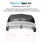 HairMax RegrowMD Laser Cap: FDA-Cleared Hair Growth - See Results in Months! HairMax RegrowMD Laser Cap: FDA-Cleared Hair Growth - See Results in Months!