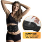 EMS Abdominal Muscle Stimulator: Tone & Strengthen Your Abs at Home! EMS Abdominal Muscle Stimulator: Tone & Strengthen Your Abs at Home!
