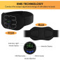 EMS Abdominal Muscle Stimulator: Tone & Strengthen Your Abs at Home! EMS Abdominal Muscle Stimulator: Tone & Strengthen Your Abs at Home!