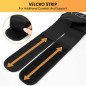 EMS Abdominal Muscle Stimulator: Tone & Strengthen Your Abs at Home! EMS Abdominal Muscle Stimulator: Tone & Strengthen Your Abs at Home!