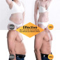 EMS Abdominal Muscle Stimulator: Tone & Strengthen Your Abs at Home! EMS Abdominal Muscle Stimulator: Tone & Strengthen Your Abs at Home!