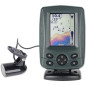 Phiradar FF688C: Find Fish Faster! Dual Sonar, Sunlight Readable LCD - Perfect for Kayak & Boat Fishing Phiradar FF688C: Find Fish Faster! Dual Sonar, Sunlight Readable LCD - Perfect for Kayak & Boat Fishing