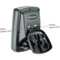 Phiradar FF688C: Find Fish Faster! Dual Sonar, Sunlight Readable LCD - Perfect for Kayak & Boat Fishing Phiradar FF688C: Find Fish Faster! Dual Sonar, Sunlight Readable LCD - Perfect for Kayak & Boat Fishing