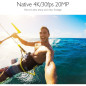 AKASO V50 Pro: Caméra dAction 4K Étanche avec Micro Externe - Capturez lAventure! AKASO V50 Pro: Caméra dAction 4K Étanche avec Micro Externe - Capturez lAventure!
