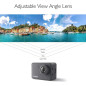 AKASO V50 Pro: Caméra dAction 4K Étanche avec Micro Externe - Capturez lAventure! AKASO V50 Pro: Caméra dAction 4K Étanche avec Micro Externe - Capturez lAventure!