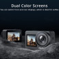 AKASO Brave 7 LE : Caméra dAction 4K Étanche avec Double Écran - Capturez lAventure ! AKASO Brave 7 LE : Caméra dAction 4K Étanche avec Double Écran - Capturez lAventure !